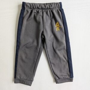 Colosseum West Virginia Mountaineer Track Pants